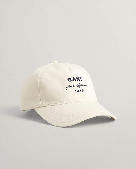 Gorra baseball de hombre