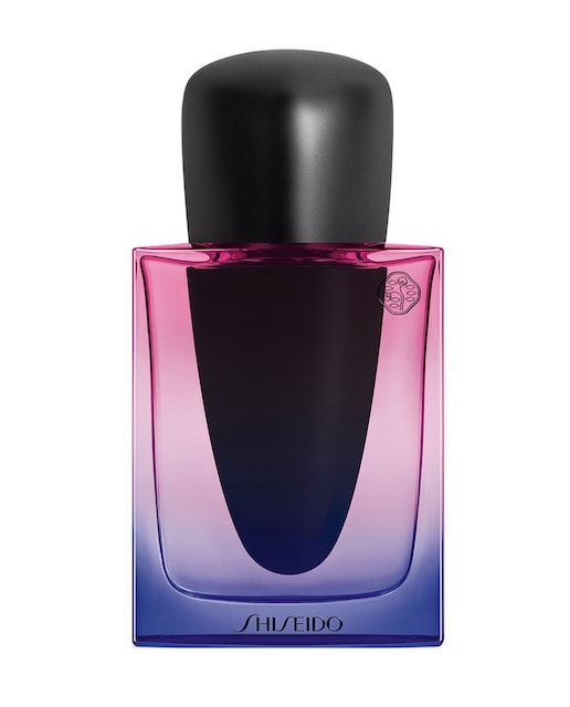 Shiseido – Eau de Parfum Intense Ginza Night Shiseido.