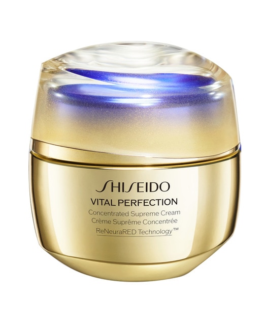 Shiseido – Crema antiedad Concentrated Supreme Cream 50 ml Shiseido.