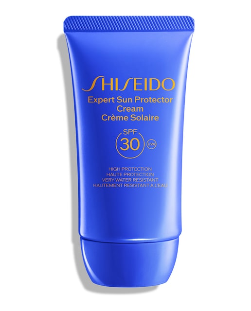 Shiseido – Crema Expert Sun Protector SPF30 50 ml Shiseido.