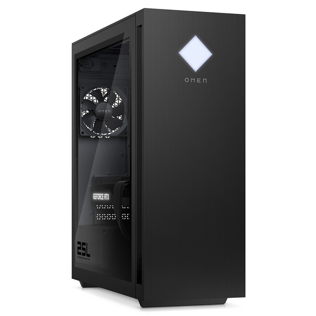 Sobremesa HP OMEN GT15-1098ns, i7, 16GB, 1TB SSD, Nvidia GeForce RTX 4070 12GB, W11