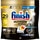 FINISH detergente lavavajillas Powerball Ultimate Plus Limpieza y Brillo Intensos limón bolsa 29 pastillas