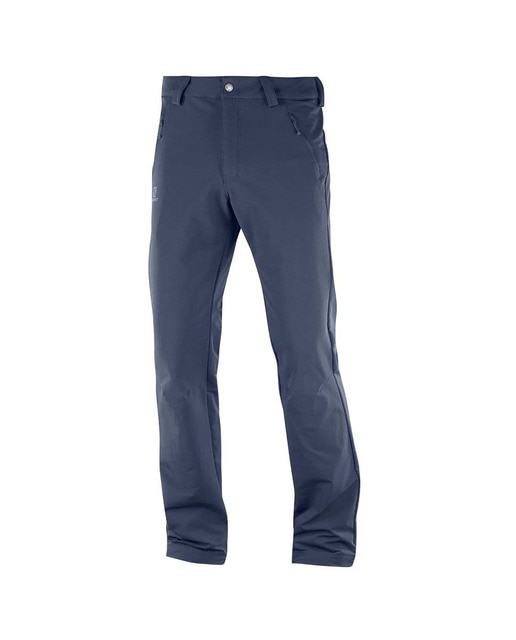 Pantalón de hombre Corte regular Wayfarer As Tapered Salomon