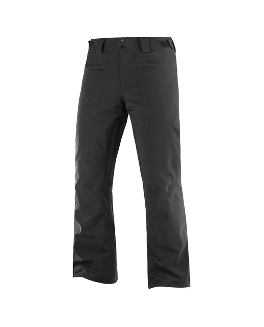 Pantalón de esquí / Snow de hombre Brilliant corte regular Salomon