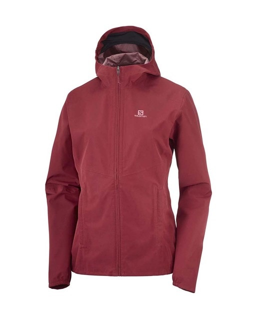 Chaqueta de mujer Essential 2,5 L Salomon