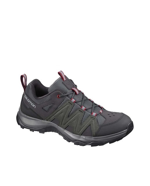 Zapatillas de montaña de hombre Millstream 2 Salomon