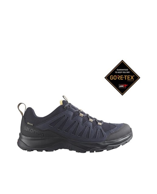 Zapatillas de montaña de hombre EOS GTX Salomon