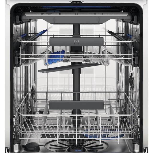 Thumbnail 3 de Electrolux EEG68500L lavavajillas 14 servicios 60 cm