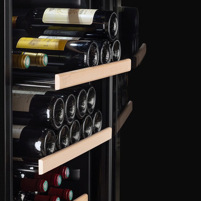 Thumbnail 3 de La Sommelière LS117BLACK Vinoteca 121 botellas