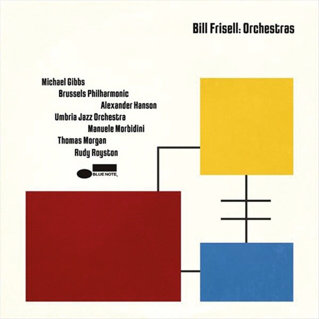 Orchestras 2 CD