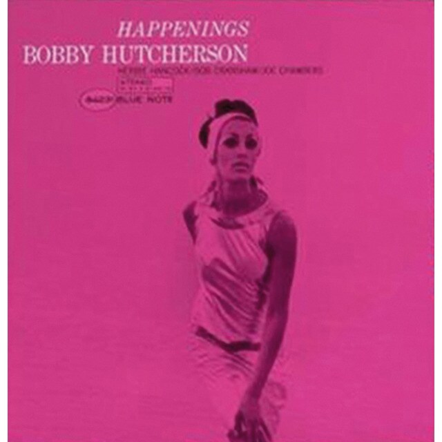 Happenings LPVinilo