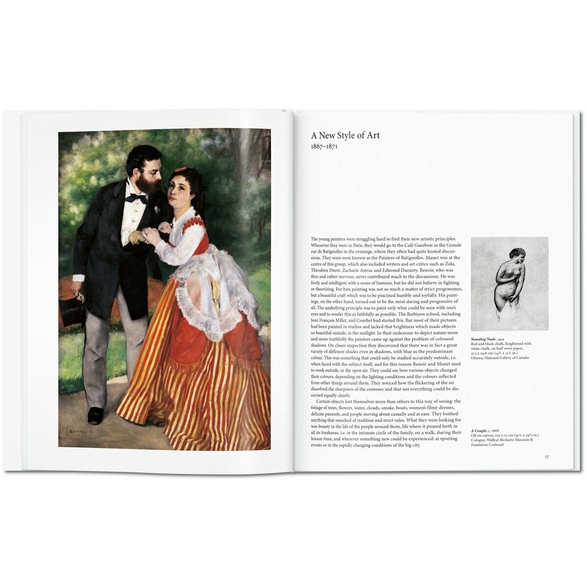 Renoir (Capa dura) 2