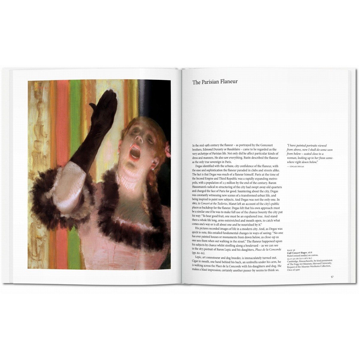 Degas (Capa dura) 2