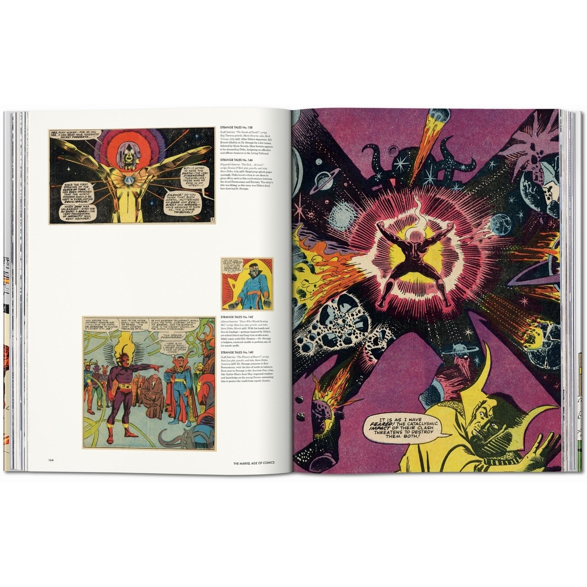 The Marvel Age of Comics 1961&1978 (Capa dura) 3
