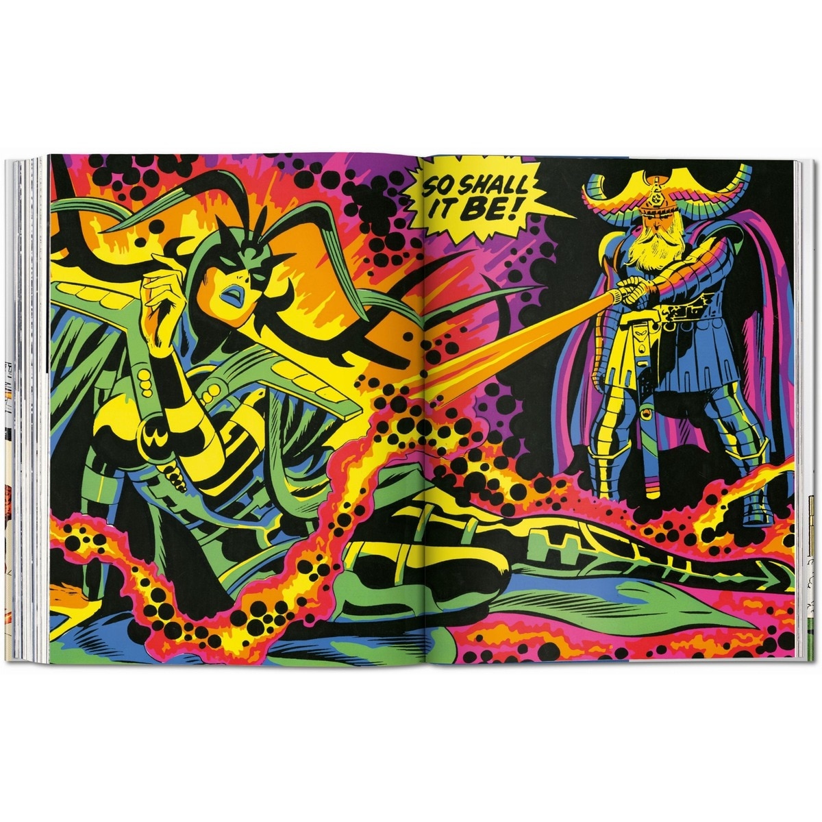The Marvel Age of Comics 1961&1978 (Capa dura) 4