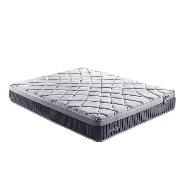 Imagen de Lattoflex Aire Premium V2 - Colchón HR y viscoelástica 🛏️ en OfertitasTOP