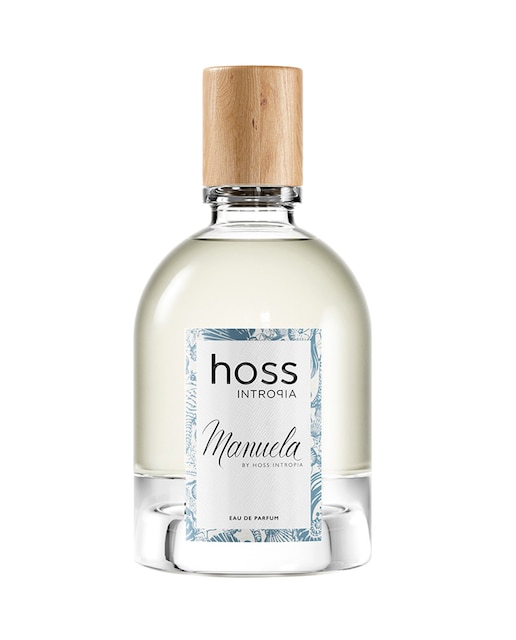 Hoss Intropia – Eau De Parfum Manuela 100 ml Hoss Intropia.