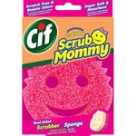 estropajo y esponja Scrub Mommy paquete 1 unidad
