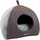 YAGU Arizona igloo for dogs and cats 40x40x40 cm 1 each