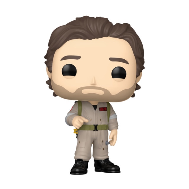 Figura Funko Pop Grooberson Los Cazafantasmas.