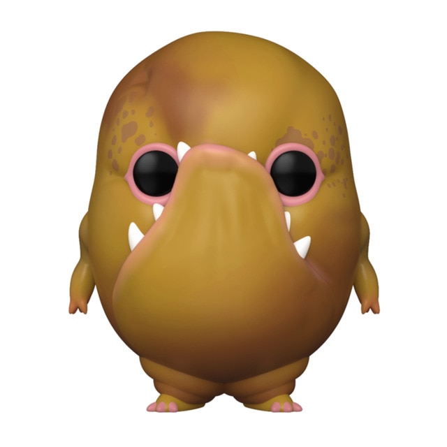 Figura Funko Pop Pukey Los Cazafantasmas.