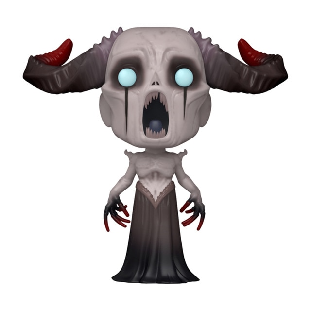 Figura Funko Pop Garraka Los Cazafantasmas.