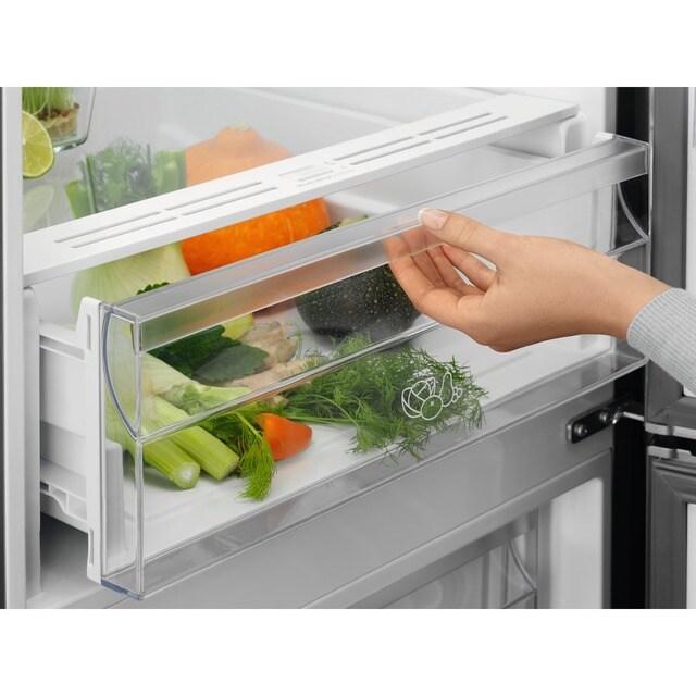 Thumbnail 3 de Electrolux LNT6ME36W2 frigorífico 60% más jugoso