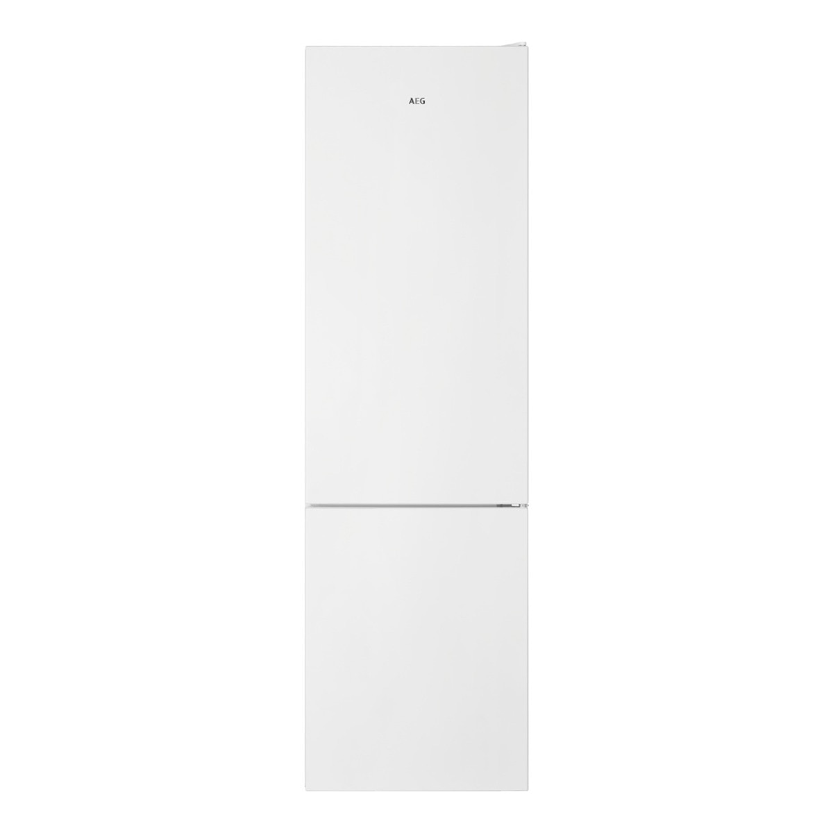 AEG – Frigorífico combi AEG TwinTech® No Frost – ORC6N361EW.