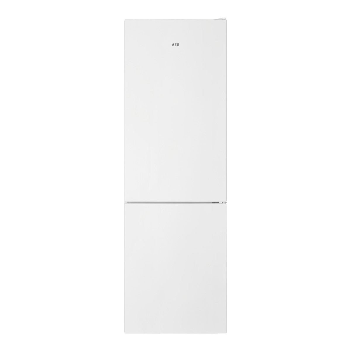 AEG - Frigorífico combi AEG MultiFlow, congelador No Frost - RCB632E9MW.