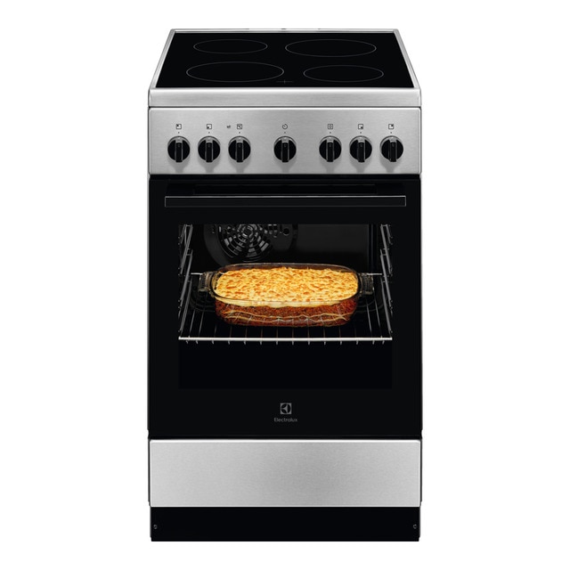 Imagen de Electrolux Cocina compacta vitrocerámica 4 zonas 4️⃣ en OfertitasTOP