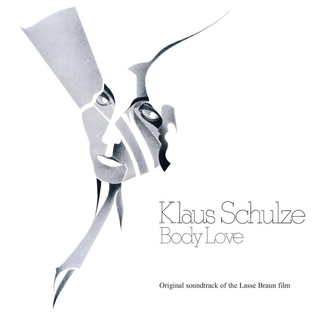 Body Love 1 (CD).