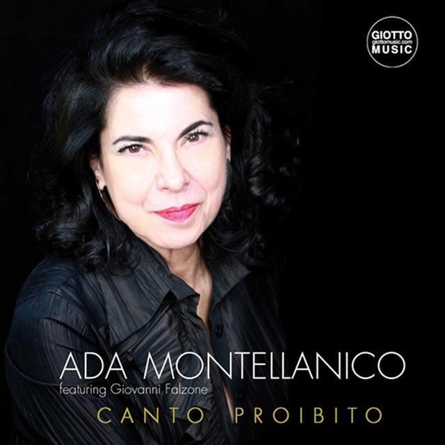 Canto Proibito CD