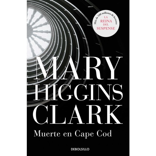 Muerte en Cape Cod (Bolsillo) (Tapa blanda)