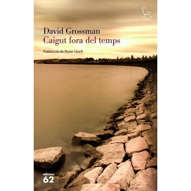 Caigut fora del temps