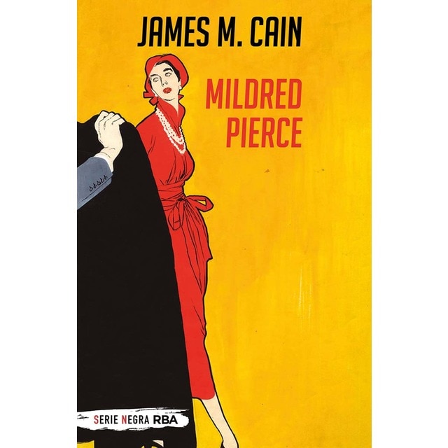 Mildred Pierce (Bolsillo) (Tapa blanda)