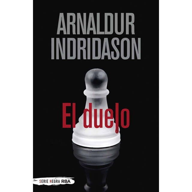 El duelo (Tapa dura)