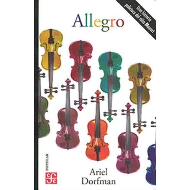 Imagem 0 de Allegro