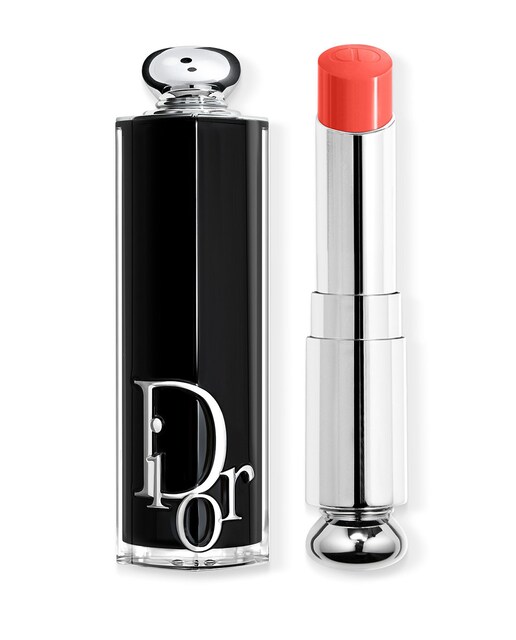 Dior – Barra de labios brillante – 90 % de ingredientes de origen natural – recargable.