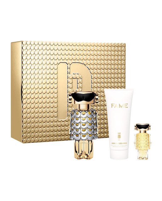 Rabanne – Estuche de regalo Eau de Parfum Fame Rabanne.