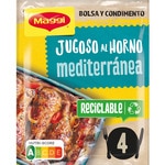 juicy Mediterranean diet for chicken sachet 31 g
