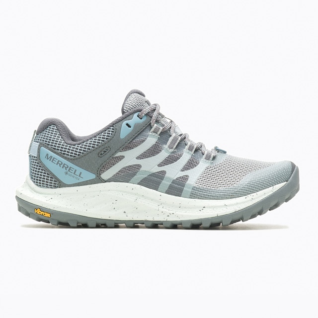 Imagen de Merrell Antora 3 GTX: Zapatillas de Trail Running Mujer 🏃♀️ en OfertitasTOP