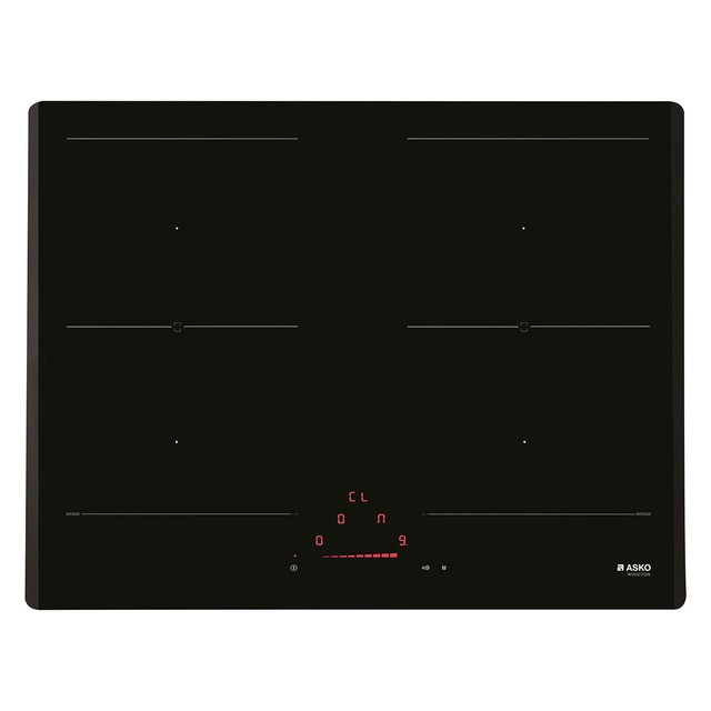 Imagen de Asko HI1631G Placa de Inducción con 4 Zonas ⚡ en OfertitasTOP