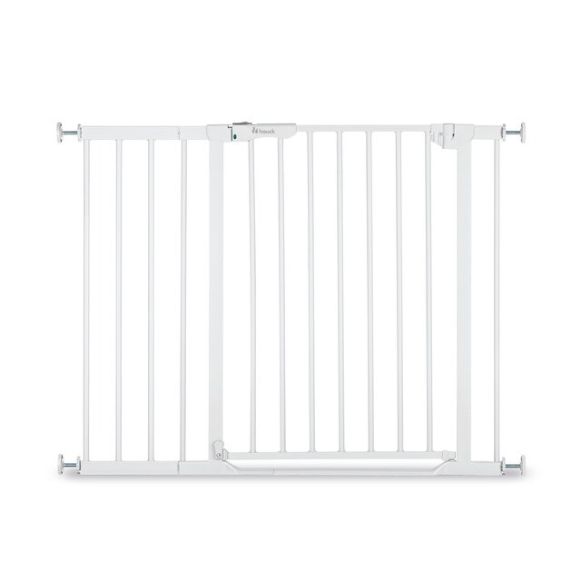 Barrera de Seguridad Clear Step Autoclose 2 Set +21 cm