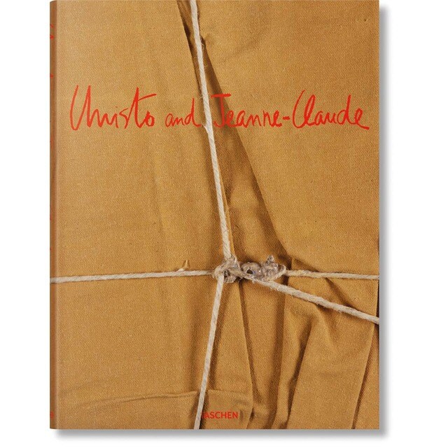 Christo and Jeanne-Claude. Updated Edition (Tapa dura)