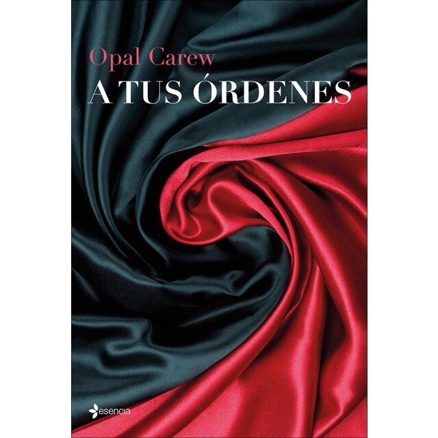 A tus órdenes (Tapa blanda)