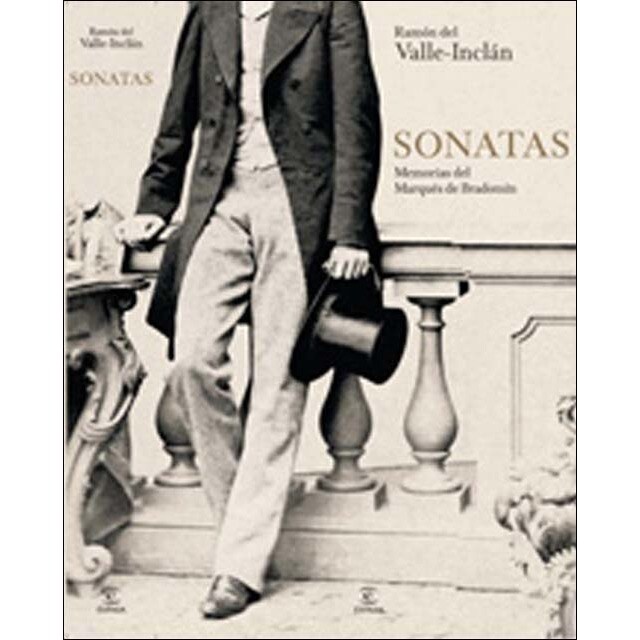 Sonatas. Memorias del Marqués de Bradomín