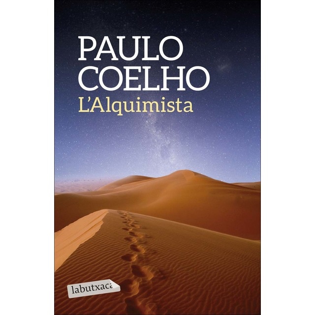 L'Alquimista (Bolsillo) (Tapa blanda)