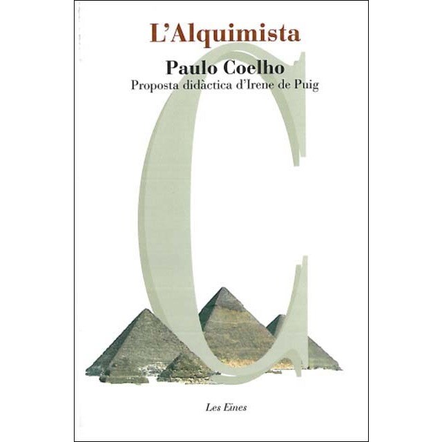 L'alquimista