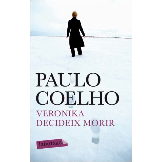 Veronika decideix morir