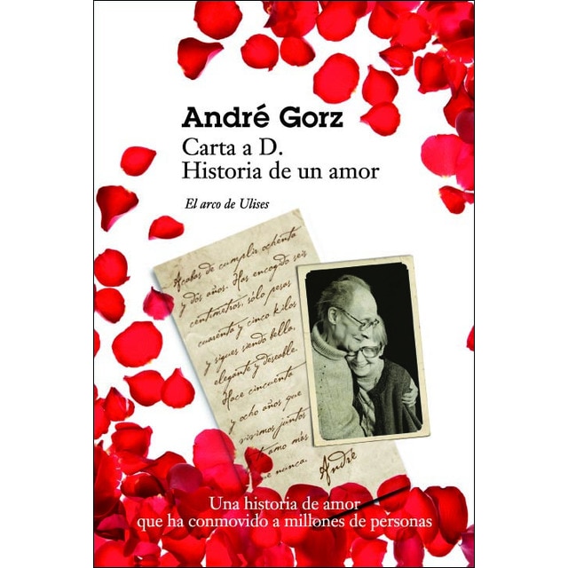 Carta a D.